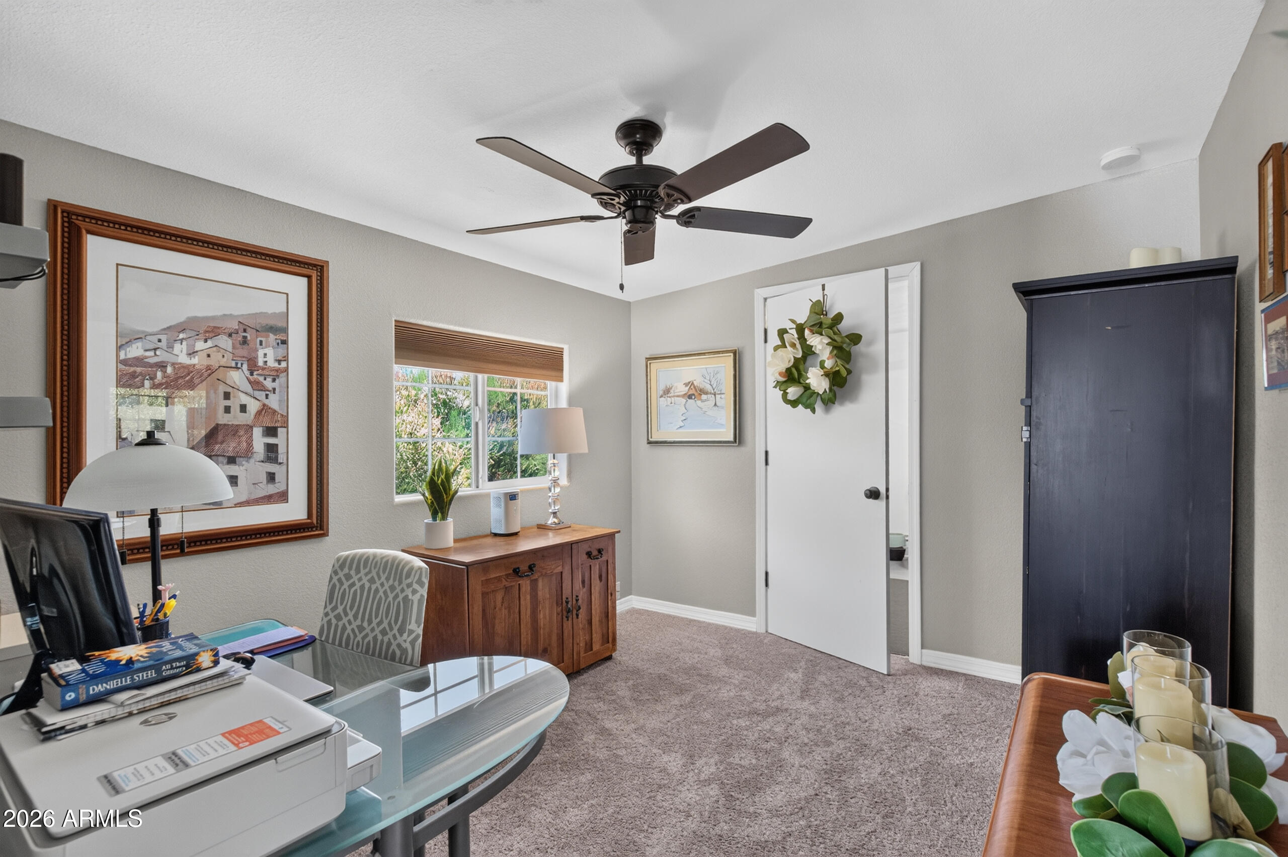 5735 East McDowell Road, Unit 16 Mesa, AZ 85215 - Photo 16 of 45