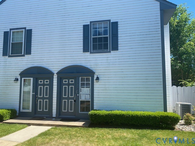 747 Ridge Circle Chesapeake, VA 23320 - Photo 34 of 38