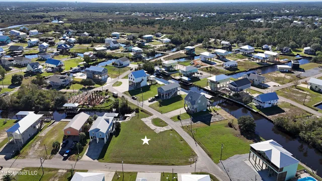 $145,000 | 11145 Tahiti Street, Bay St. Louis, MS 39520