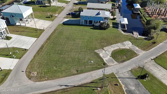 $145,000 | 11145 Tahiti Street, Bay St. Louis, MS 39520