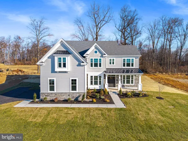 $1,199,990 | 108 Lexington Manor, Glenmoore, PA 19343