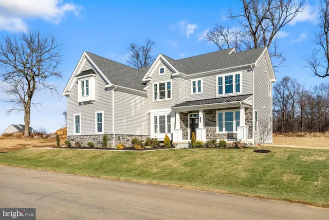 $1,276,889 | 108 Lexington Manor, Glenmoore, PA 19343