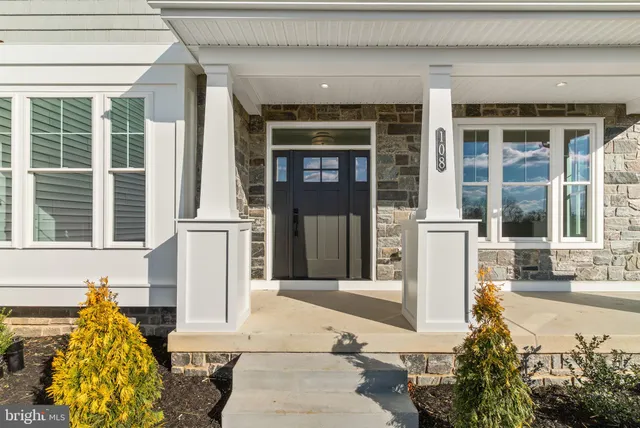 $1,276,889 | 108 Lexington Manor, Glenmoore, PA 19343