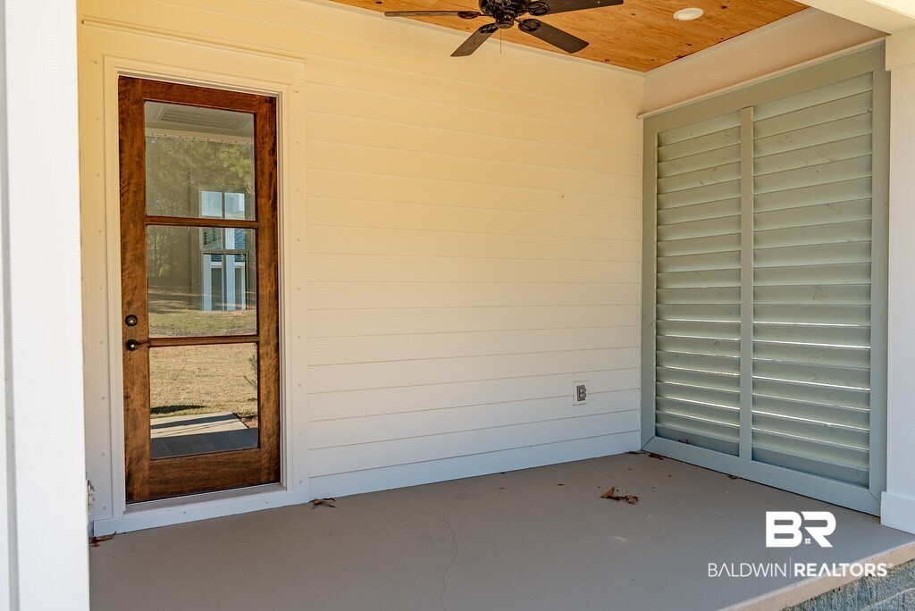 389 Pecan Avenue Fairhope, AL 36532 - Photo 42 of 50 Even has a grill gas hood up