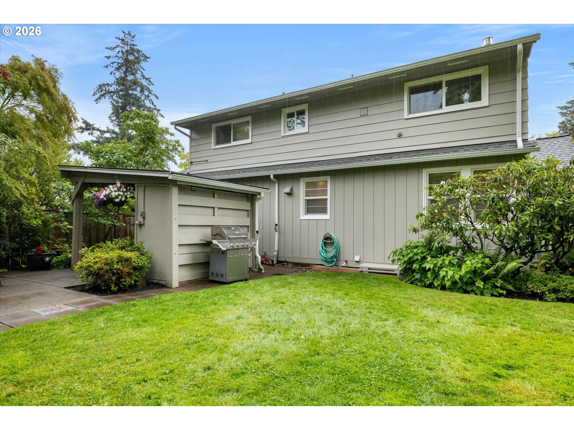 8108 Southwest 9th Avenue Portland, OR 97219 - Photo 38 of 40