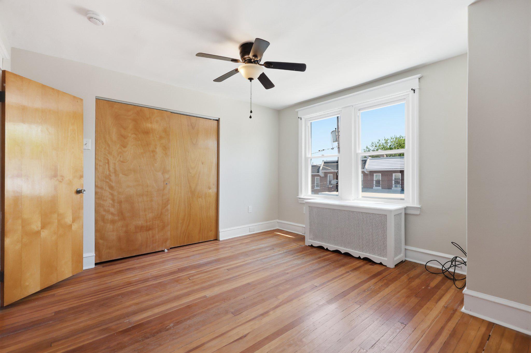 4022 Mitchell Street Philadelphia, PA 19128 - Photo 20 of 30 Bedroom Three