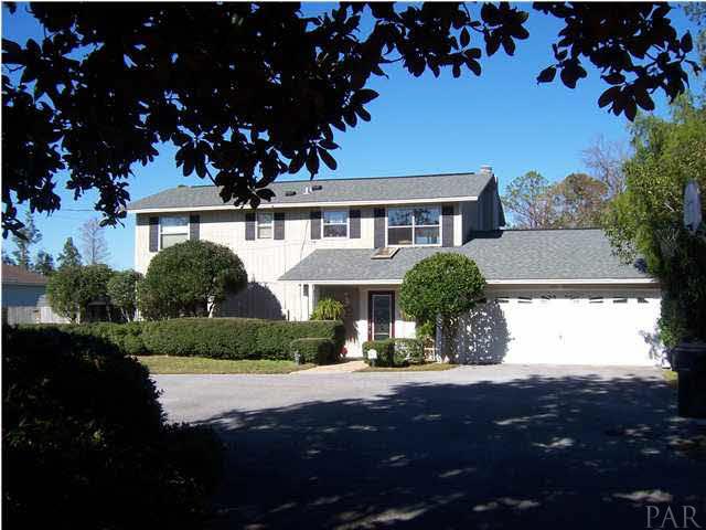 4617 Riley Road Milton, FL 32583 - Photo 1 of 22 Gallery Image 1