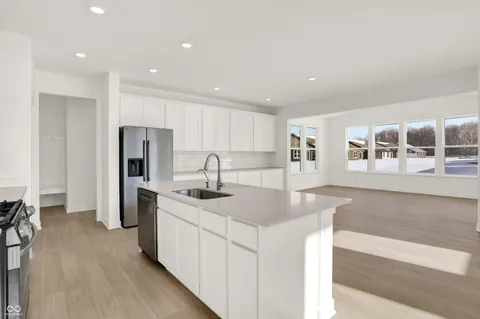 $464,815 | 8807 Hardin Street, Fortville, IN 46040