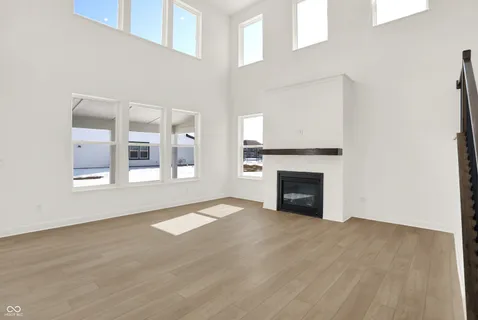 $464,815 | 8807 Hardin Street, Fortville, IN 46040