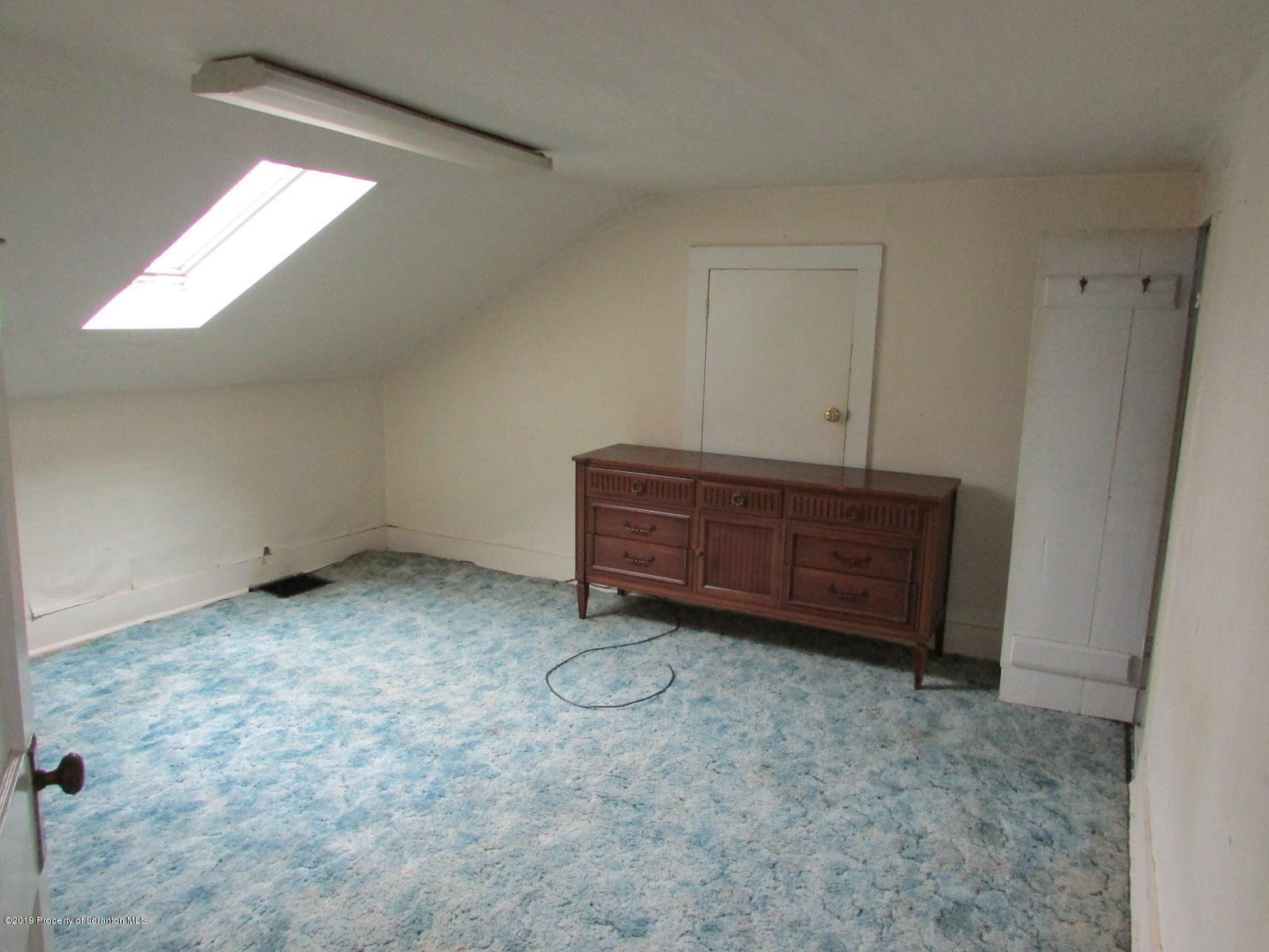 6704 Lindaville Road Kingsley, PA 18826 - Photo 14 of 32 a view of a big room with wooden cabinets