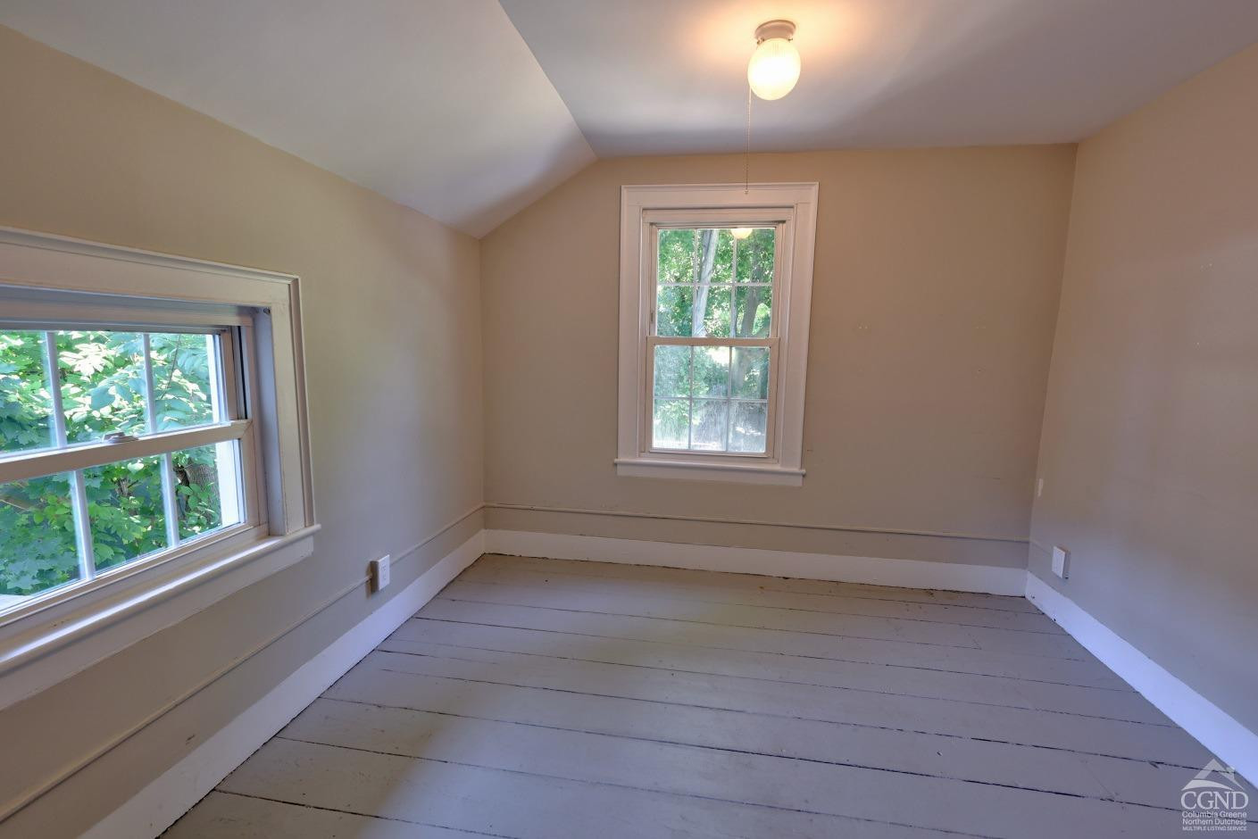 21 Irondale Road Millerton, NY 12546 - Photo 45 of 73 an empty room with windows