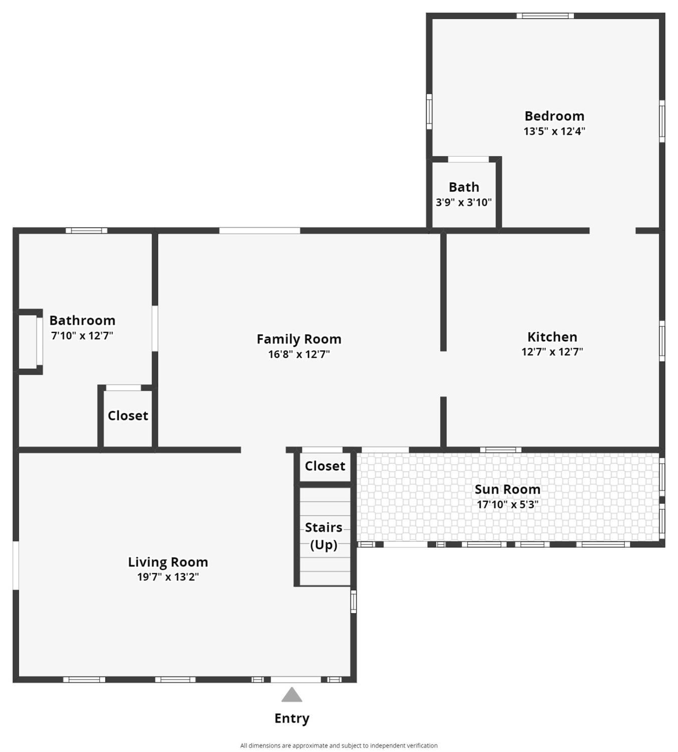 21 Irondale Road Millerton, NY 12546 - Photo 54 of 73 a picture of a open white and white wall