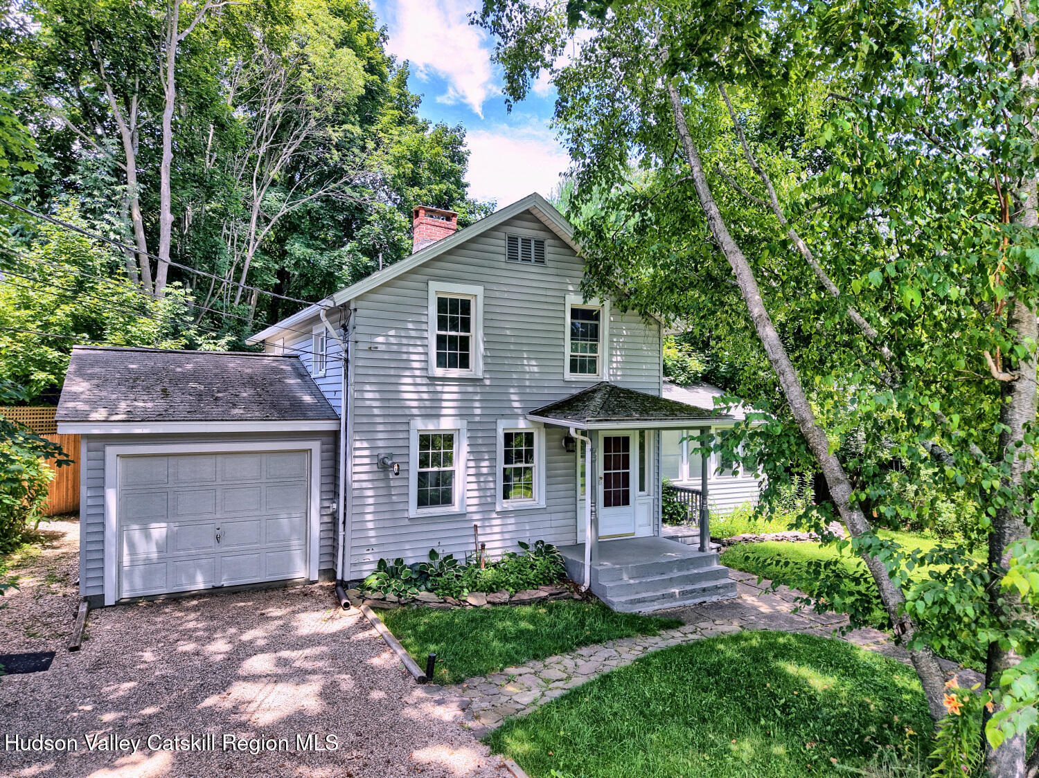 21 Irondale Road Millerton, NY 12546 - Photo 7 of 73 8