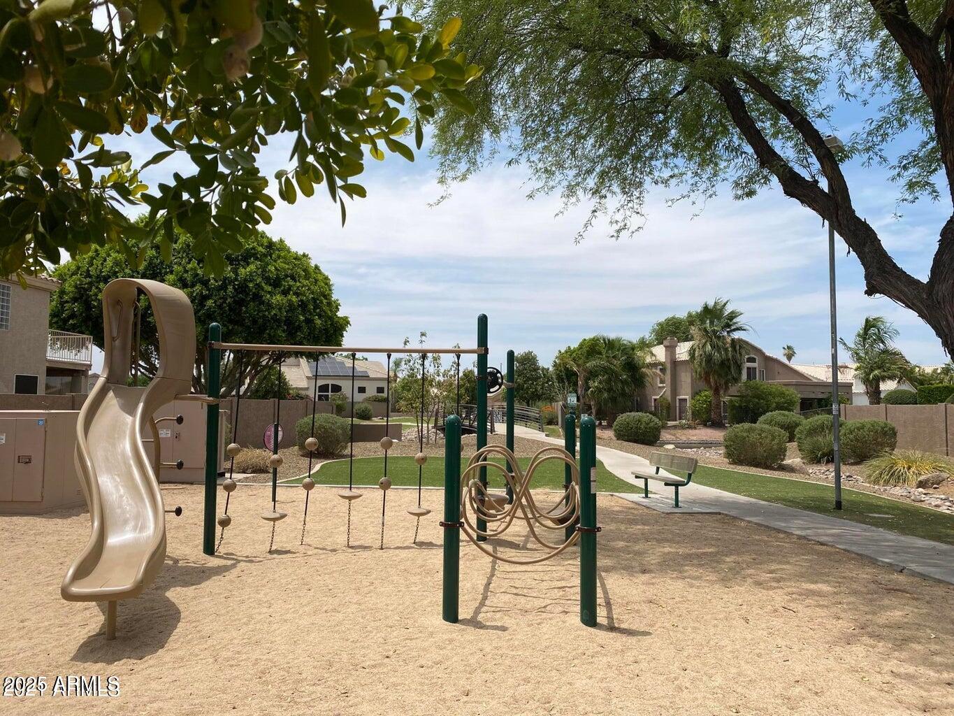 6230 West Irma Lane Glendale, AZ 85308 - Photo 11 of 21 a view of a park