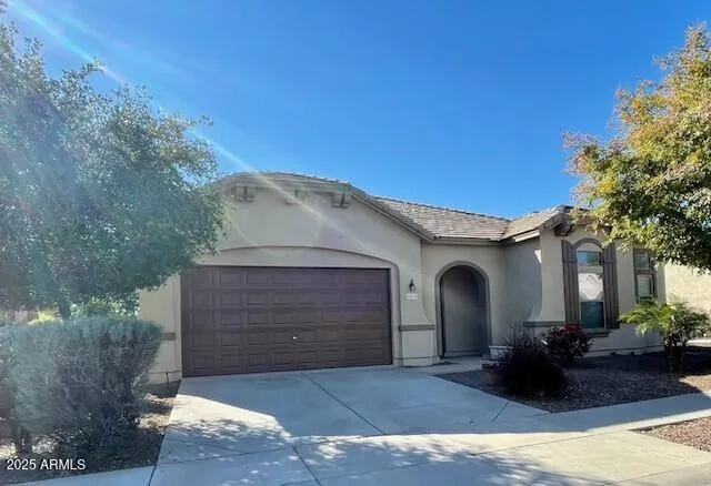 $2,000 | 25774 North Desert Mesa Drive, Surprise, AZ 85387