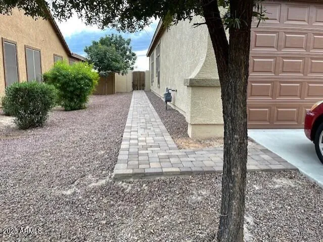 $2,000 | 25774 North Desert Mesa Drive, Surprise, AZ 85387
