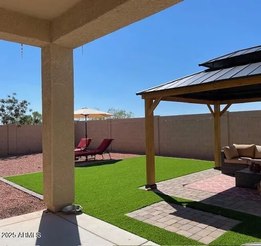 $2,000 | 25774 North Desert Mesa Drive, Surprise, AZ 85387