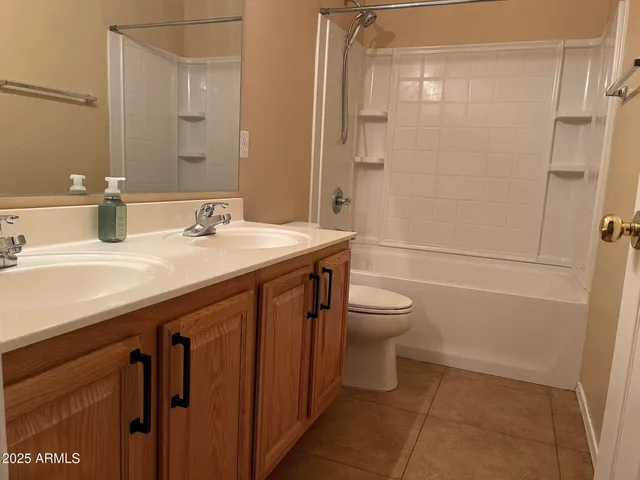 $2,000 | 25774 North Desert Mesa Drive, Surprise, AZ 85387