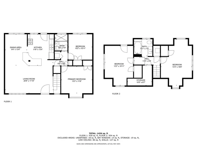 $249,900 | 275 Frederick Drive, Chicago Heights, IL 60411