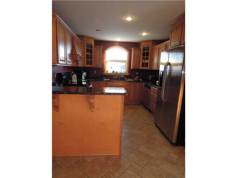 29 Webster Avenue Limestone, ME 04750 - Photo 32 of 35 Kitchen.
