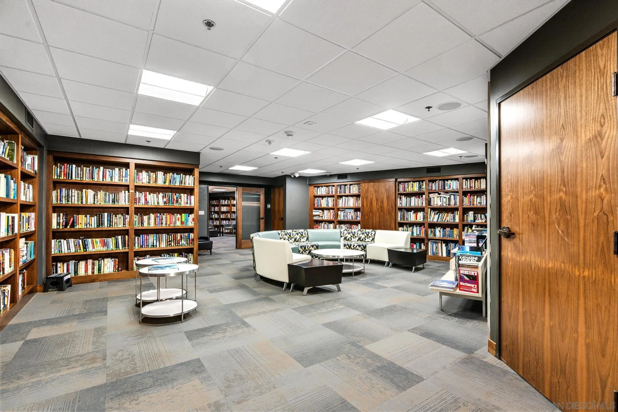 100 West Harbor Drive, Unit 505 San Diego, CA 92101 - Photo 1 of 36