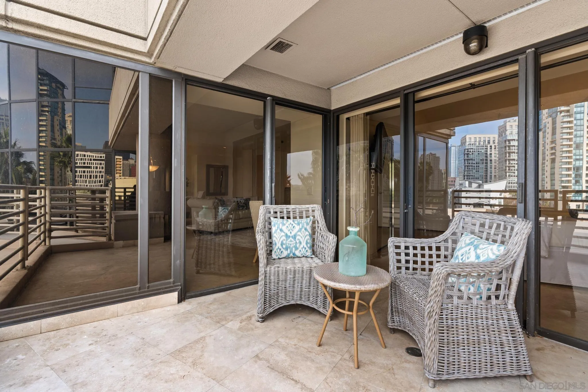 100 West Harbor Drive, Unit 505 San Diego, CA 92101 - Photo 12 of 36