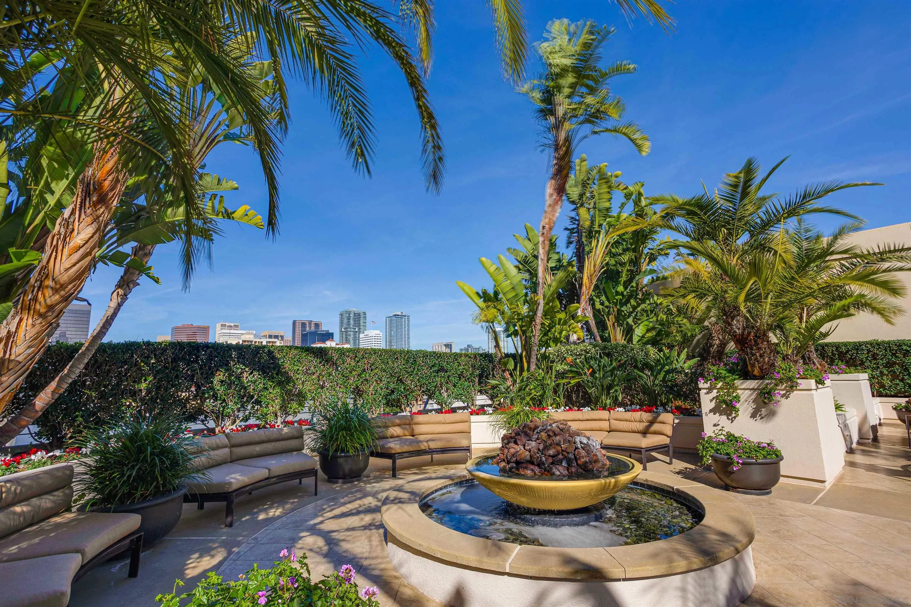 100 West Harbor Drive, Unit 505 San Diego, CA 92101 - Photo 15 of 36