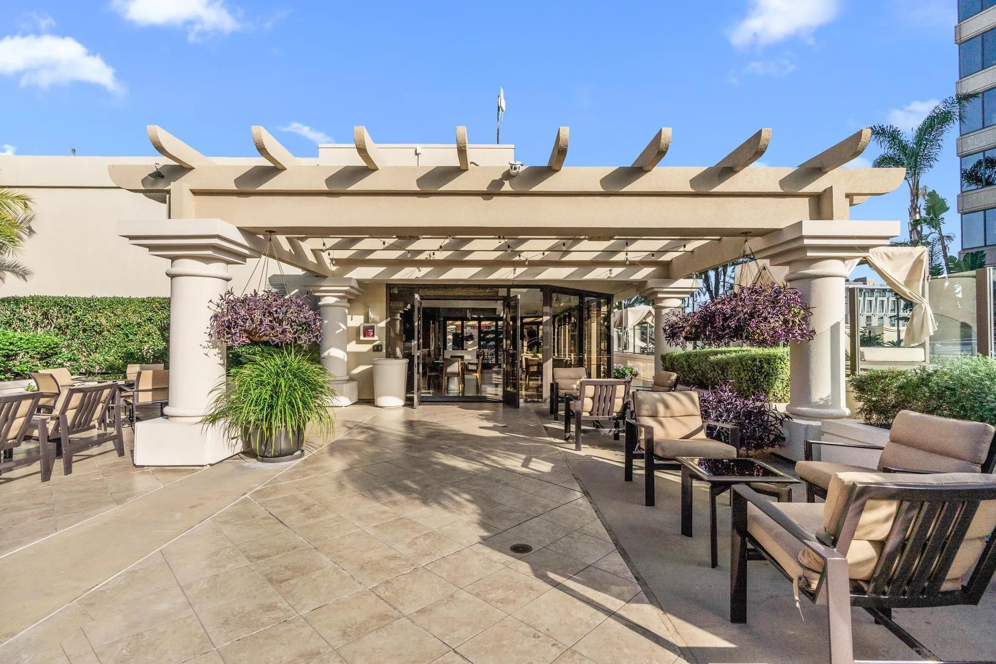 100 West Harbor Drive, Unit 505 San Diego, CA 92101 - Photo 21 of 36