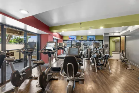 $730,000 | 100 West Harbor Drive, Unit 505, San Diego, CA 92101