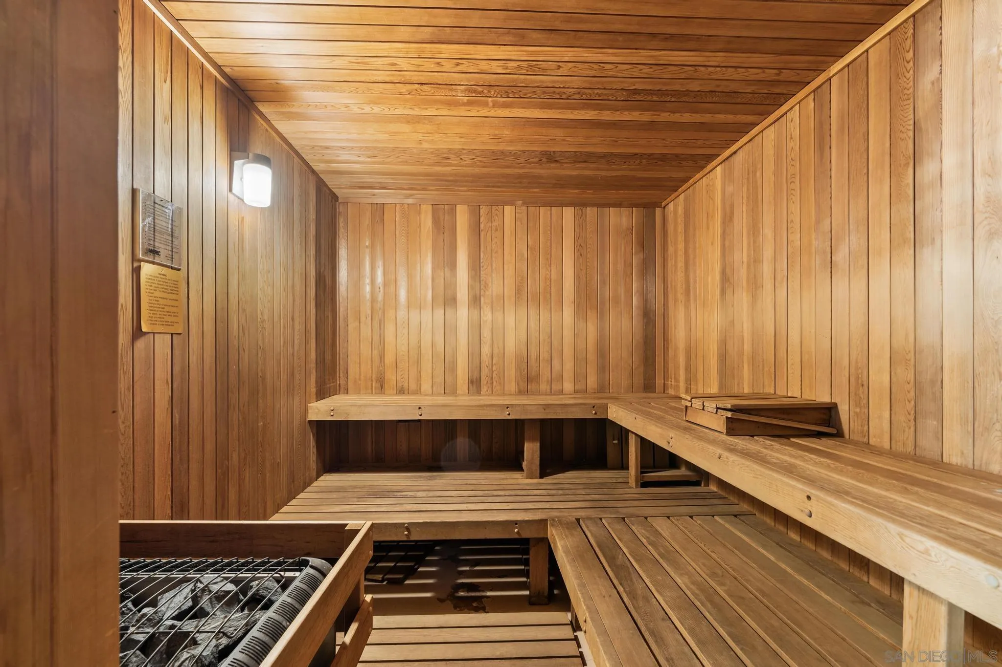 100 West Harbor Drive, Unit 505 San Diego, CA 92101 - Photo 30 of 36