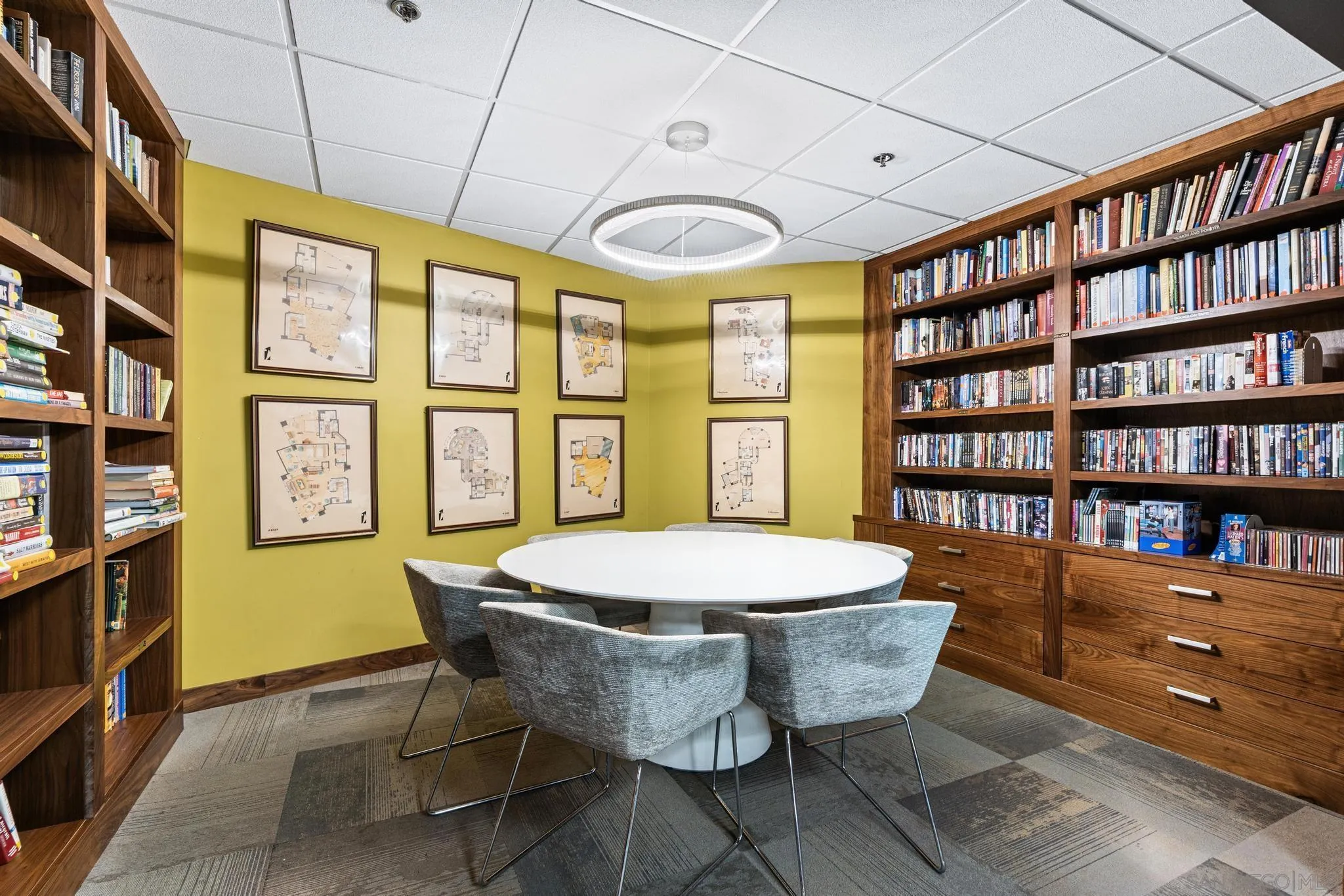 100 West Harbor Drive, Unit 505 San Diego, CA 92101 - Photo 34 of 36