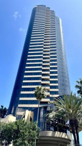 $730,000 | 100 West Harbor Drive, Unit 505, San Diego, CA 92101