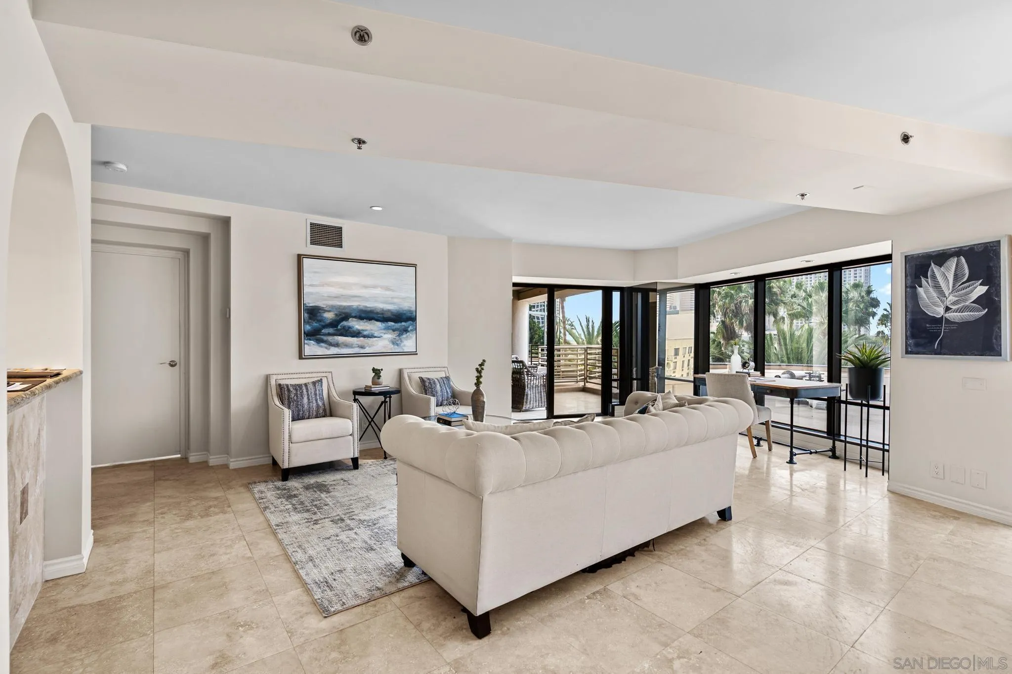 100 West Harbor Drive, Unit 505 San Diego, CA 92101 - Photo 5 of 36