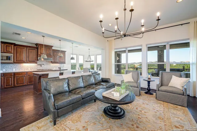 $750,000 | 17023 Turin Ridge, San Antonio, TX 78255