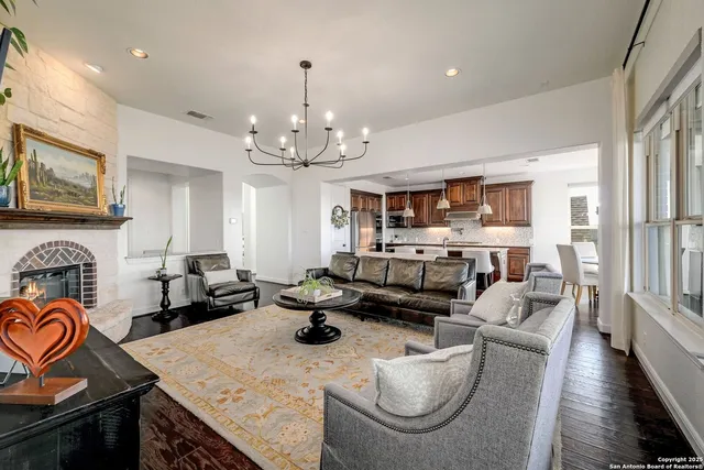 $750,000 | 17023 Turin Ridge, San Antonio, TX 78255