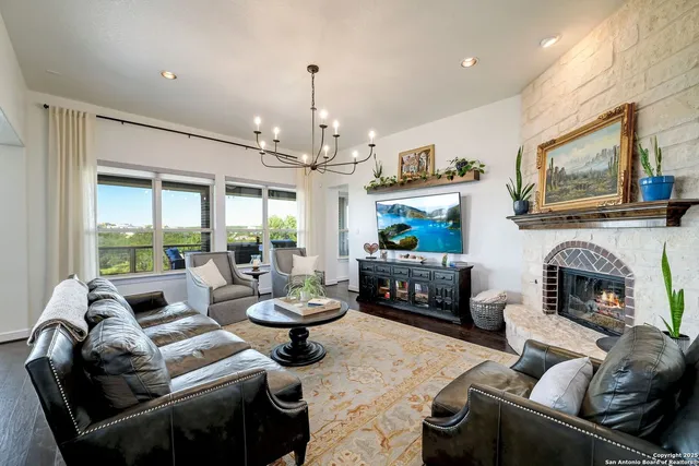 $750,000 | 17023 Turin Ridge, San Antonio, TX 78255