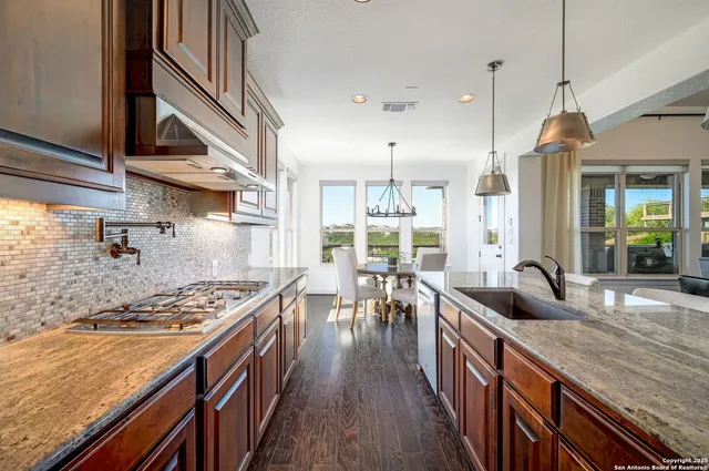 $750,000 | 17023 Turin Ridge, San Antonio, TX 78255