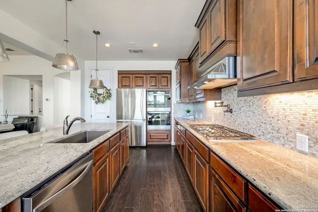 $750,000 | 17023 Turin Ridge, San Antonio, TX 78255