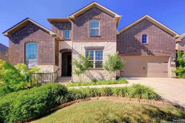 $750,000 | 17023 Turin Ridge, San Antonio, TX 78255