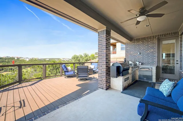 $750,000 | 17023 Turin Ridge, San Antonio, TX 78255