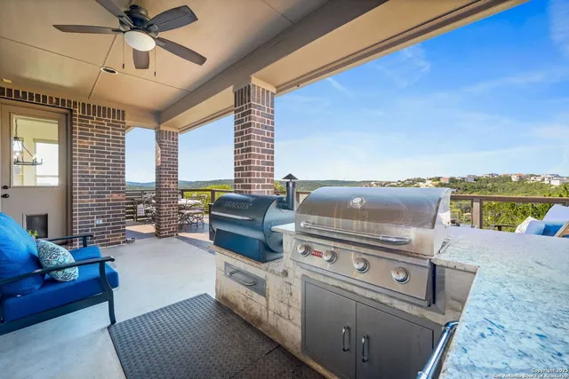 $750,000 | 17023 Turin Ridge, San Antonio, TX 78255