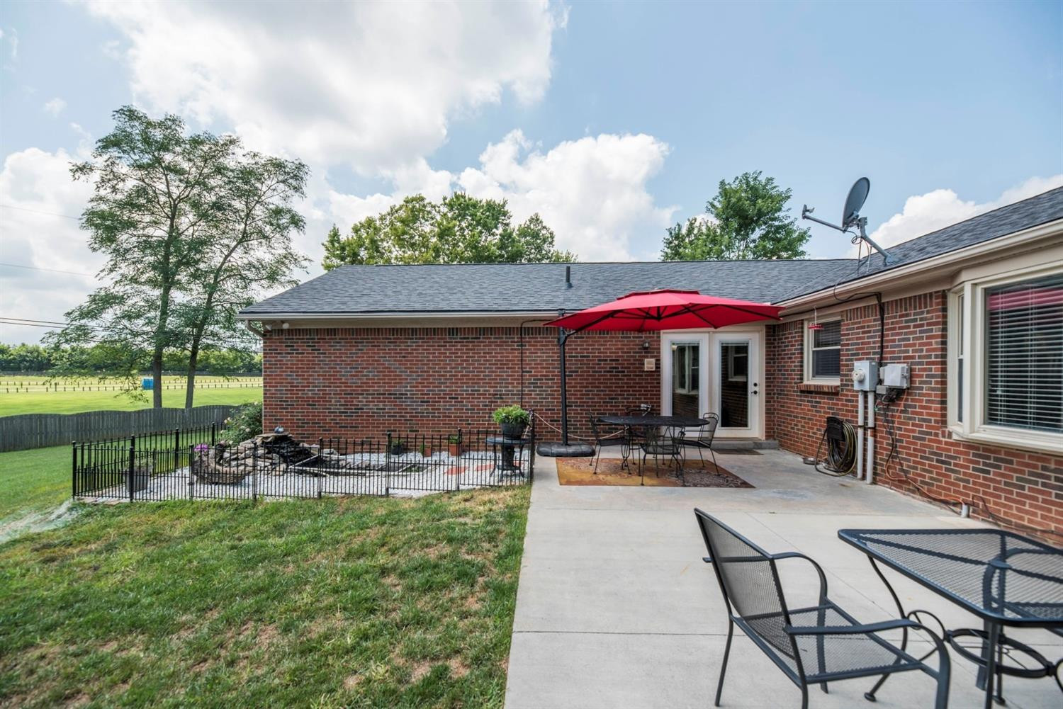 456 Quail Run Road Versailles, KY 40383 - Photo 41 of 55 Listing Photo