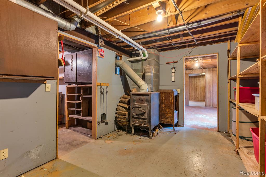 9540 Cherrywood Road Clarkston, MI 48348 - Photo 29 of 46