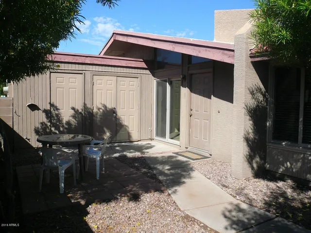 $1,750 | 601 North May, Unit 33, Mesa, AZ 85201
