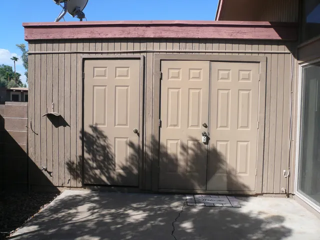 $1,750 | 601 North May, Unit 33, Mesa, AZ 85201