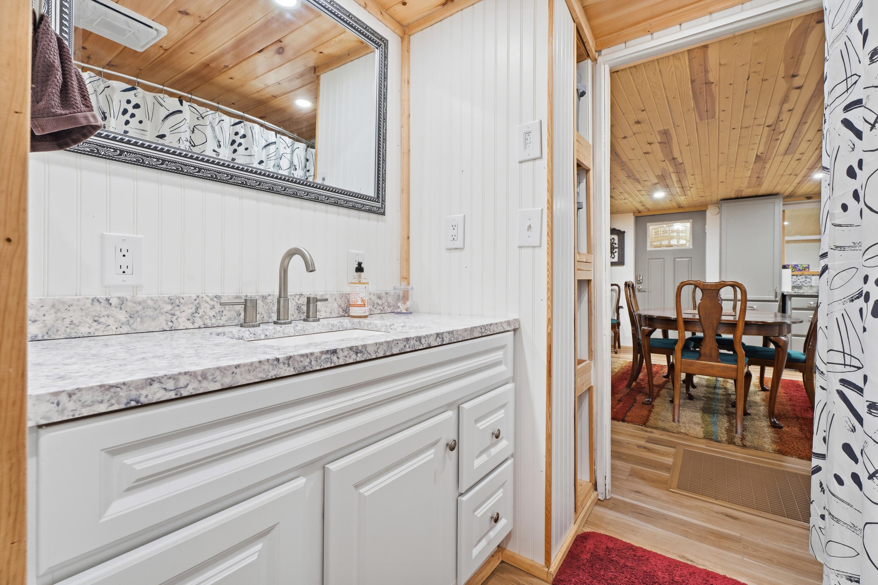 19430 Carter Road Hillman, MI 49746 - Photo 22 of 35 main bath
