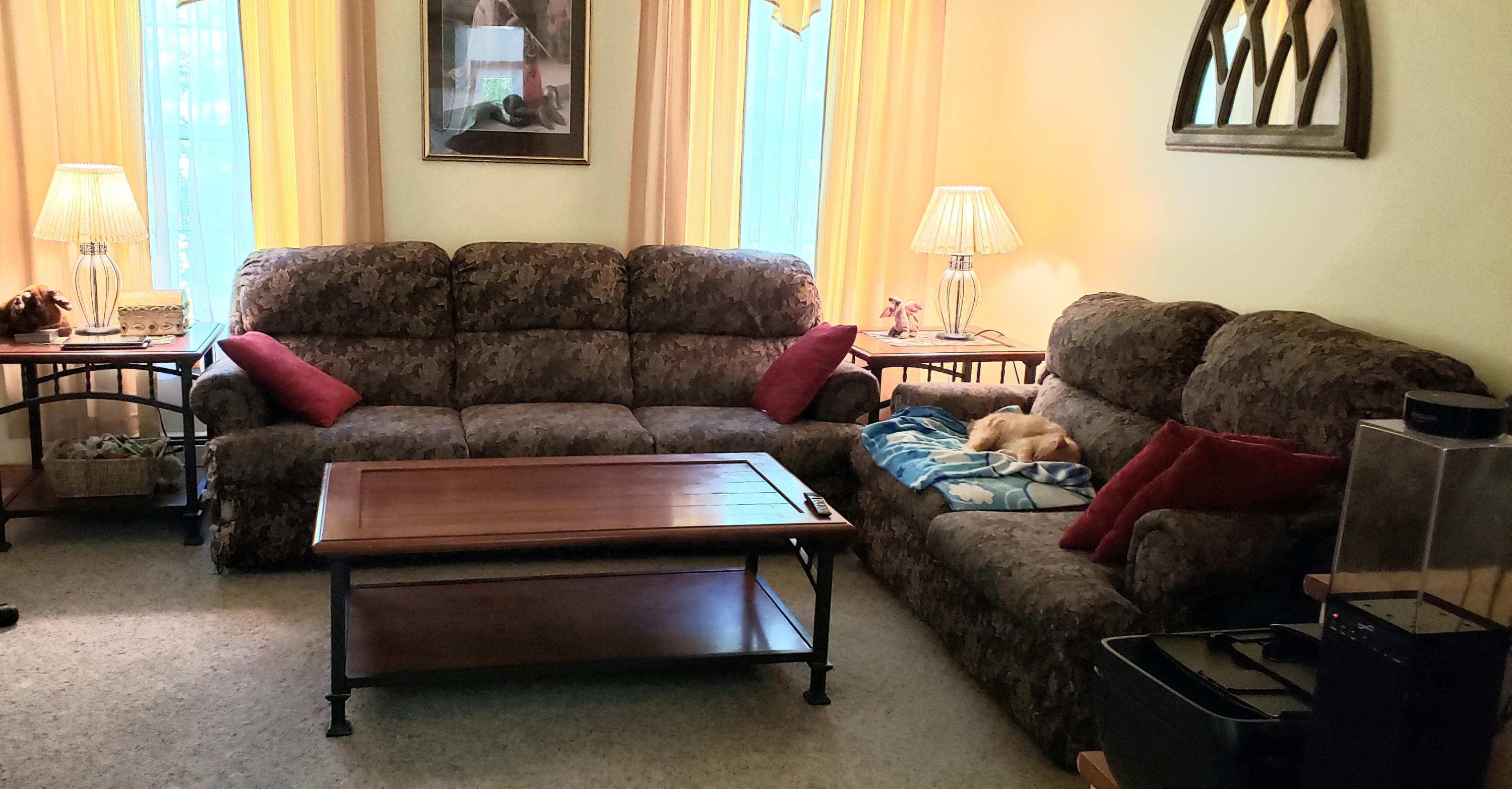 690 Lake House Road Naples, ME 04055 - Photo 5 of 19 20190610_200729
