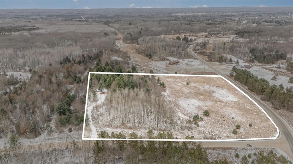 Vl North Vandecar Road Farwell, MI 48622 - Photo 1 of 11