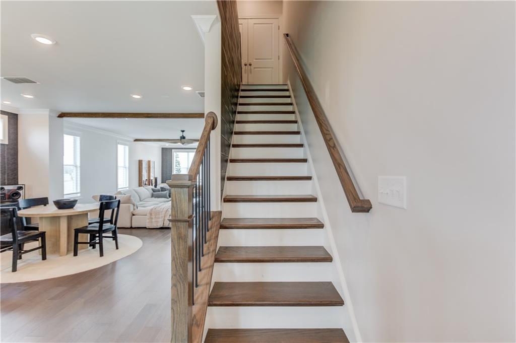 5217 Riden Court Buford, GA 30518 - Photo 21 of 48