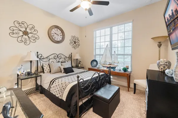 $769,900 | 1026 Pleasant Pines Lane, Pinehurst, TX 77362